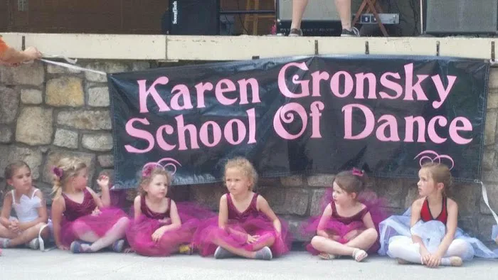 Karen Gronsky School of Dance Picture 6