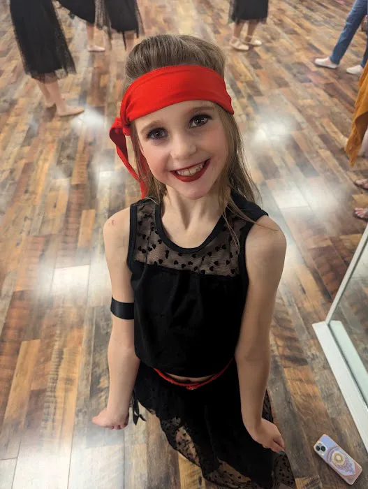 Karen Gronsky School of Dance Picture 3