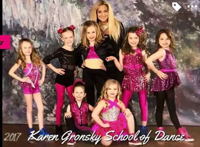 Karen Gronsky School of Dance Picture 1