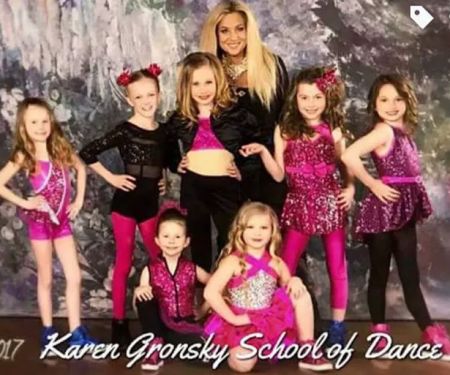 Karen Gronsky School of Dance