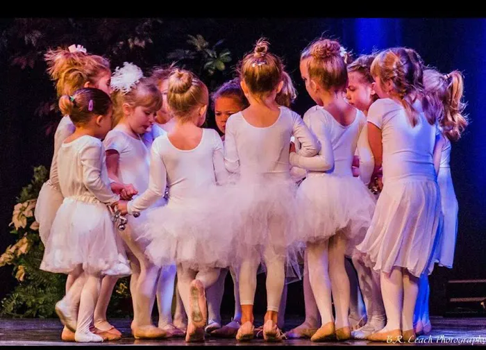 Karen Gronsky School of Dance Picture 7