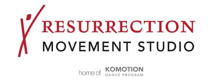 Resurrection Movement Studio Inc./Komotion Dance Program Picture 2