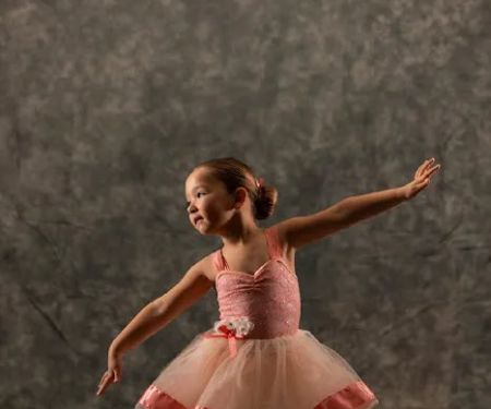 Bloomsburg School of Dance