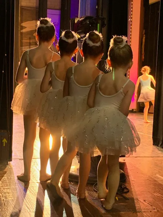 Bloomsburg School of Dance Picture 8