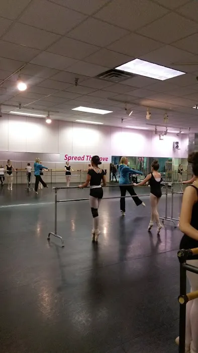 Bloomsburg School of Dance Picture 7