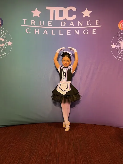 Bloomsburg School of Dance Picture 3