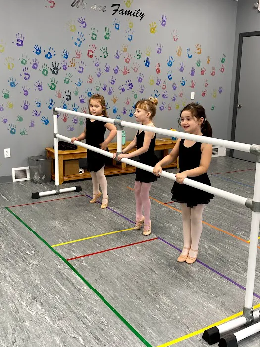 You Can Do It Dance & Fitness Picture 3