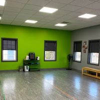 You Can Do It Dance & Fitness ico