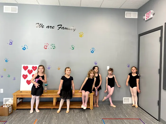 You Can Do It Dance & Fitness Picture 5