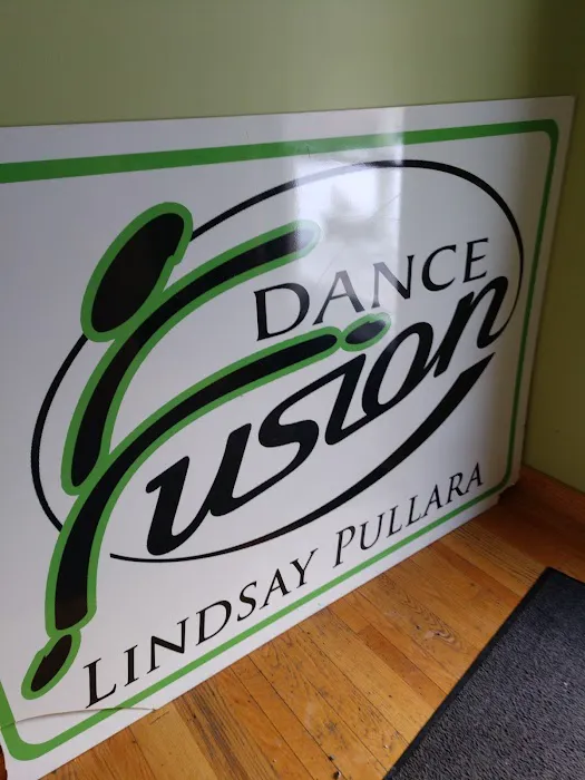 Dance Fusion Picture 1