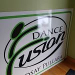 Dance Fusion