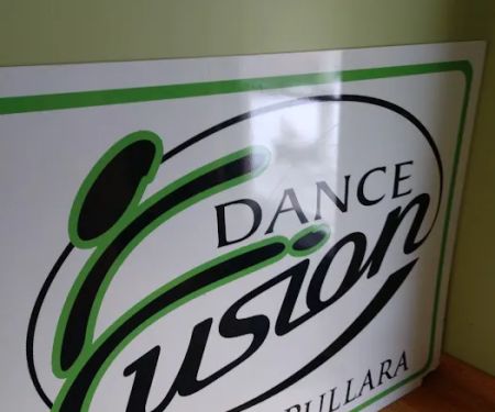 Dance Fusion