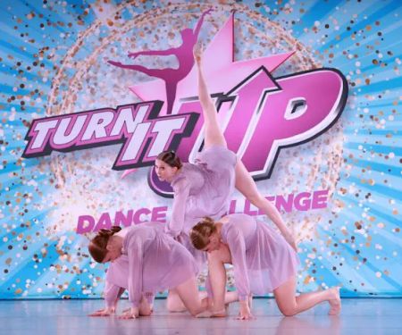 The Studio On 5th Dance Academy