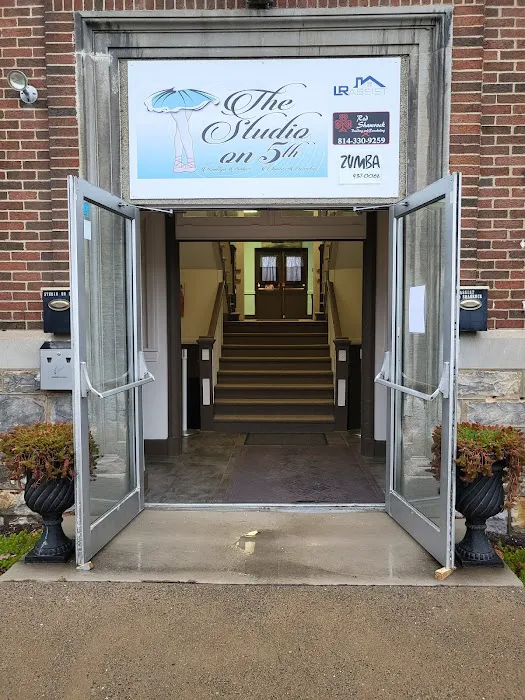 The Studio On 5th Dance Academy Picture 2