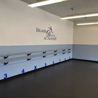 Blair Dance Academy ico