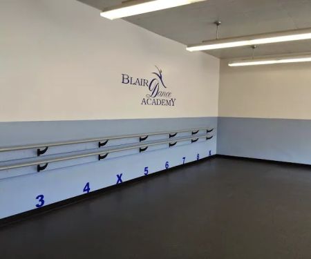 Blair Dance Academy