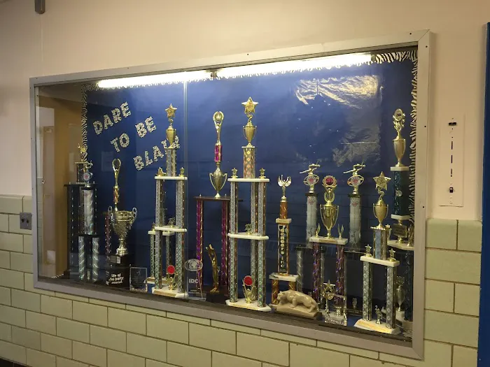 Blair Dance Academy Picture 5