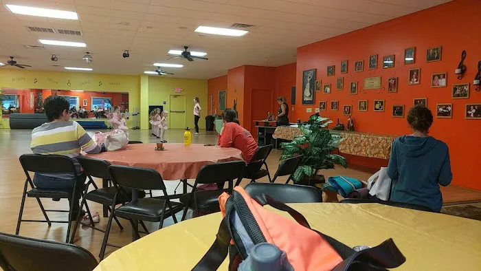 Pauline Baker Rodgers Dance School - Duncansville Picture 1