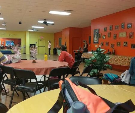 Pauline Baker Rodgers Dance School - Duncansville