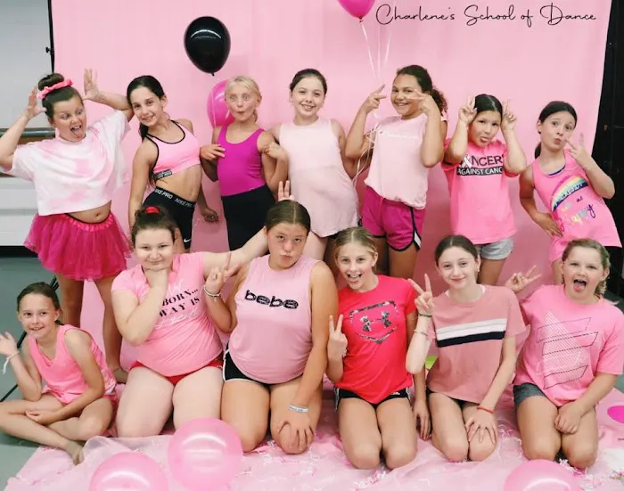 Charlene's School Of Dance Picture 2