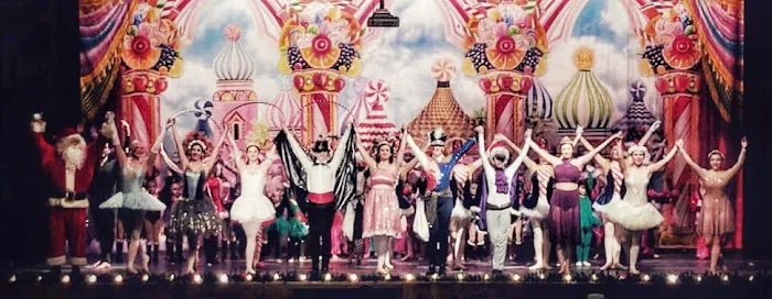 Charlene's School Of Dance Picture 3