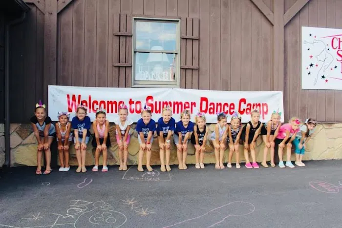 Charlene's School Of Dance Picture 5