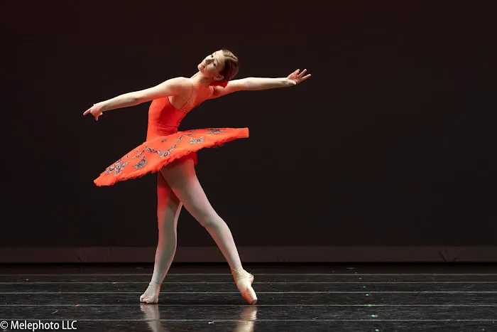 Virginia National Ballet Picture 2