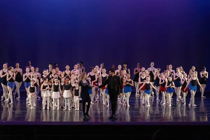 Virginia National Ballet Picture 6