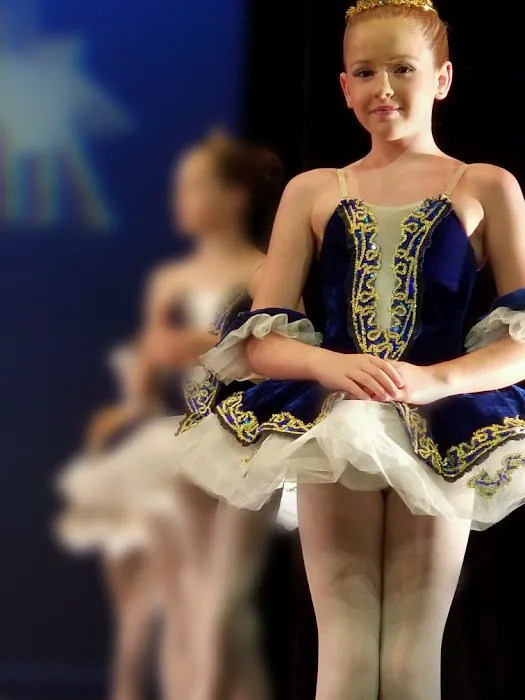Virginia National Ballet Picture 5