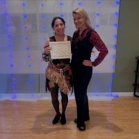 Arthur Murray Dance Studio Gainesville ico