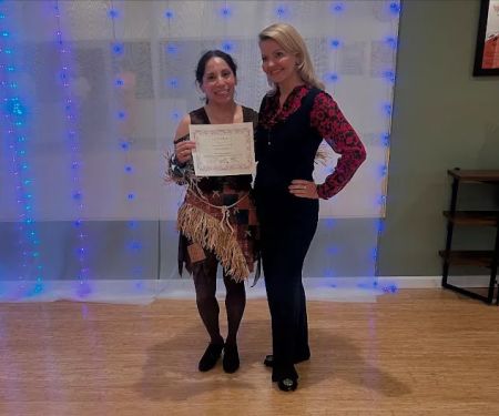 Arthur Murray Dance Studio Gainesville