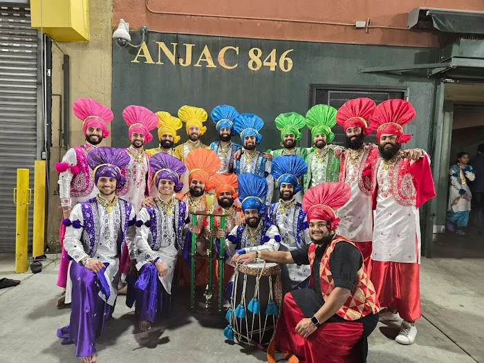 Virginia School of Bhangra Picture 5