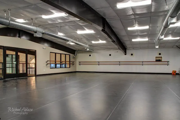 Lasley Centre for the Performing Arts Picture 2