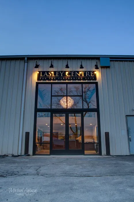 Lasley Centre for the Performing Arts Picture 6
