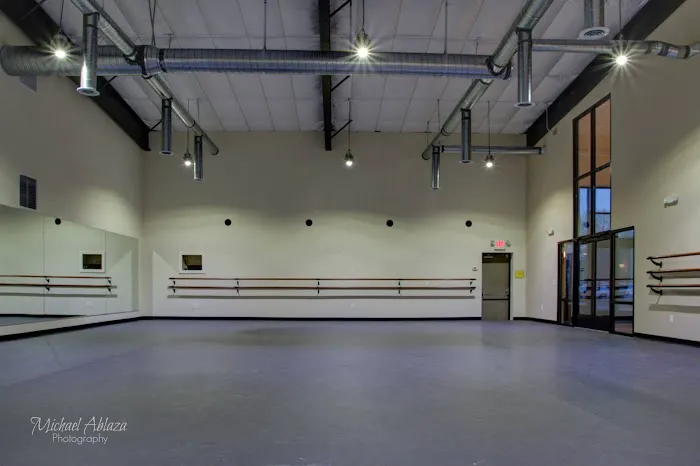 Lasley Centre for the Performing Arts Picture 7