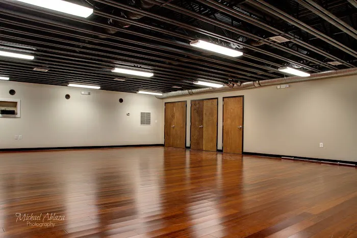 Lasley Centre for the Performing Arts Picture 8