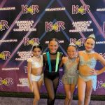 Lyrique Dance