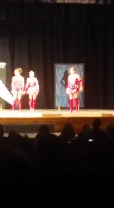 Dixon's Dance Studio Picture 2