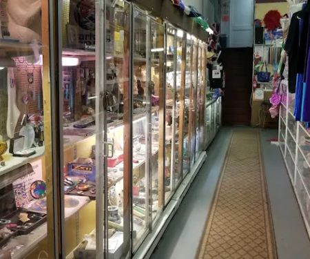 Lepley Dance Studio & Tanning