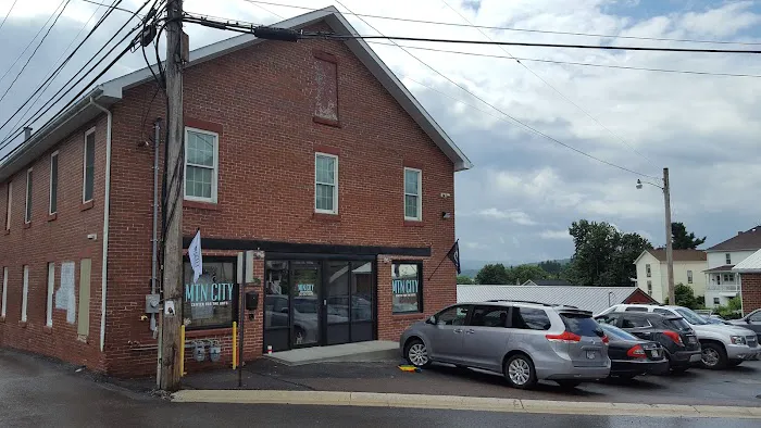 Mountain City Center for the Arts, LLC Picture 5