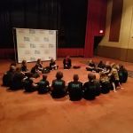 Mountain City Center for the Arts, LLC