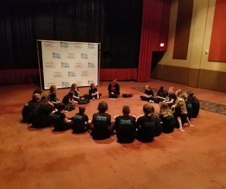 Mountain City Center for the Arts, LLC