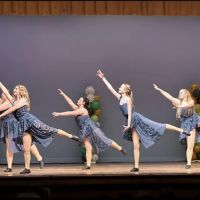 Daisy's Dance Studio ico