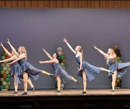 Daisy's Dance Studio