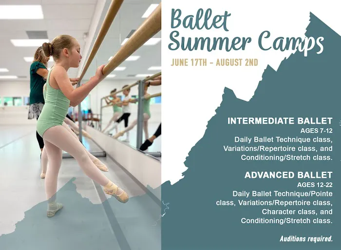 Warrenton Ballet Center Picture 3