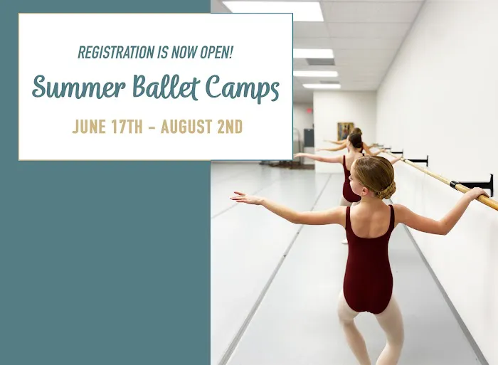 Warrenton Ballet Center Picture 2
