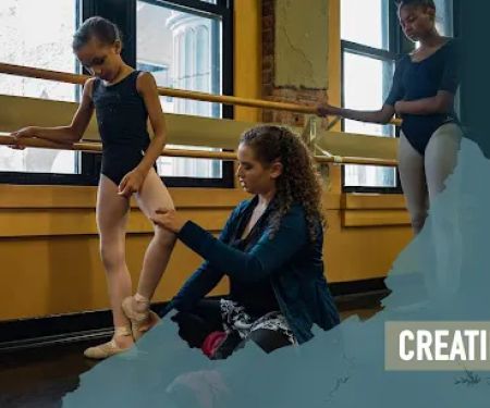 Warrenton Ballet Center