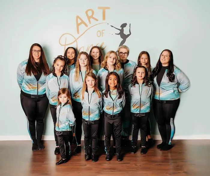 ART of Dance LLC Picture 2