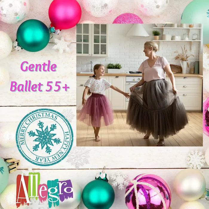 Allegro Community School of the Arts Picture 2