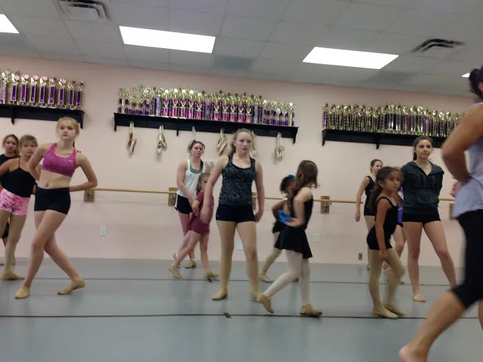 For A Dancer Inc Picture 2